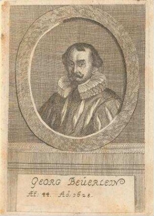 Georg Beuerlein