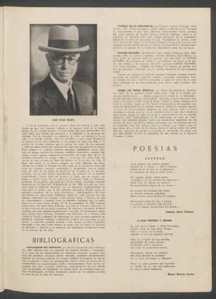Poesías