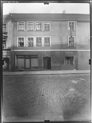 Görlitz : Breite Straße