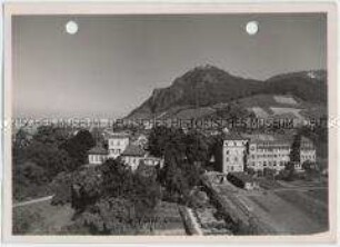 Rhöndorf, Drachenfels
