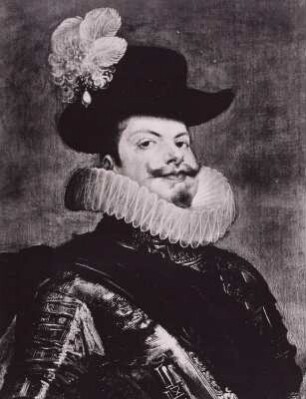 Philipp III., König von Spanien