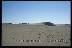 Panorama Ä95/2, vormittags, Standort: ca. 110/900 (Anschluss Bild 31)