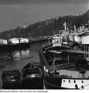 Weiße Flotte