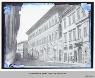 Palazzo Medici-Riccardi, Florenz