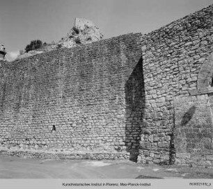 Stadttor, Roccalbegna