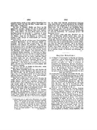 Englische Schulbücher