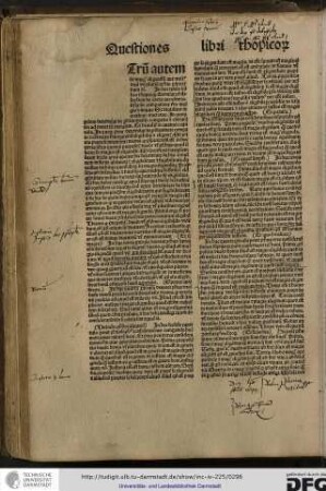 In hoc tertio libro thopicorum determinat philosophus de annexo accidentis scilicet de comparatione secundum magis et minus.