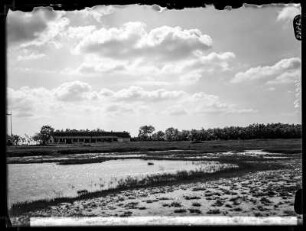 Puszta: Csarda