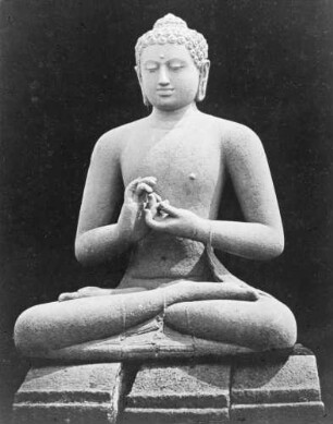 Dhyani-Buddha