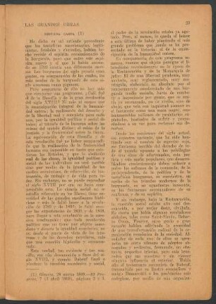 Segunda carta