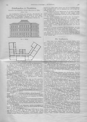 Die Konkurrenz.