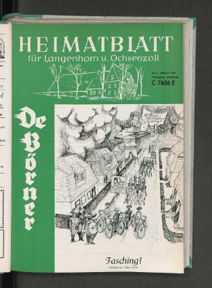 Nr. 2 - Februar 1975