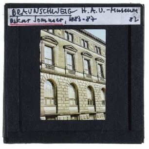 Braunschweig, Herzog Anton Ulrich Museum