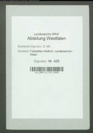 Feier des Jubiläums der Augsburgischen Konfession