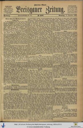 13.11.1892 (Zweites Blatt)