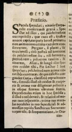 10v-12v, Praefatio.