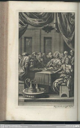 [In Solemnitate Corporis Christi]