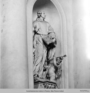Standfigur des seligen Antonius Patrizi