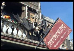 Betriebsausflug in den Europapark