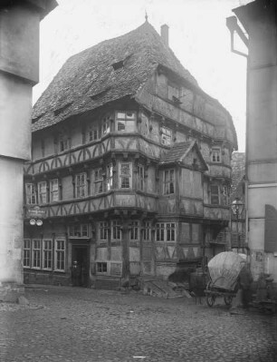Gasthaus Zur Krone
