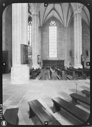 Erfurt : Domberg