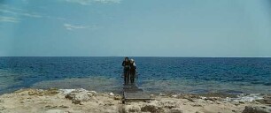The Dive