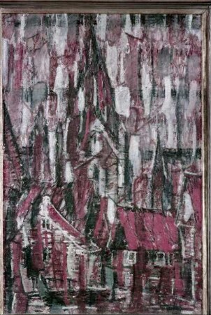 Kirche von Soest