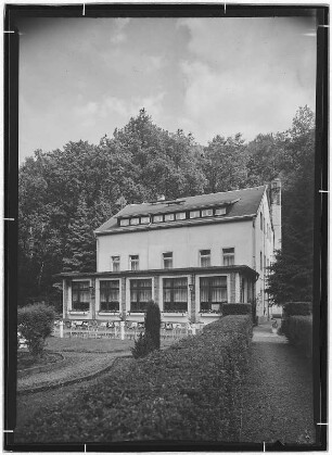 Ferienheim "Vestis". Königstein