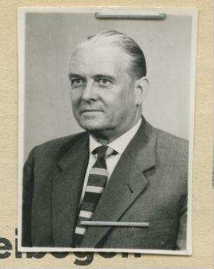 Ernst Magnus