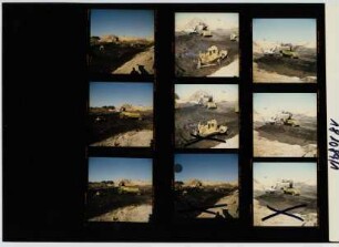Dolet Hills Mining Venture, Mansfield, 1989