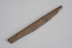 Kajakmesser aus Knochen