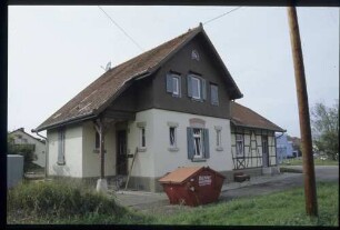 Bf. Haubersbronn
