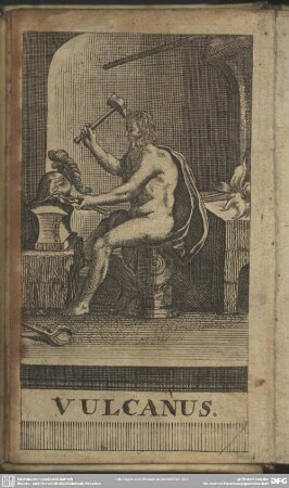 Vulcanus