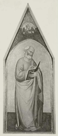 Der Evangelist Johannes