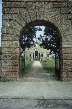 Villa Poiana