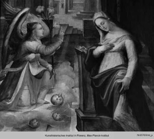 Verkündigung an Maria