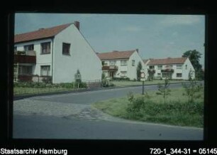 Siedlung Langenhorn
