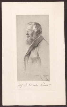 Ostwald, Wilhelm