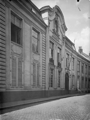 Haus Engeland Gat