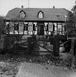Ringgau, Aschenborn 4