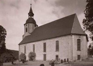 Evangelische Pfarrkirche