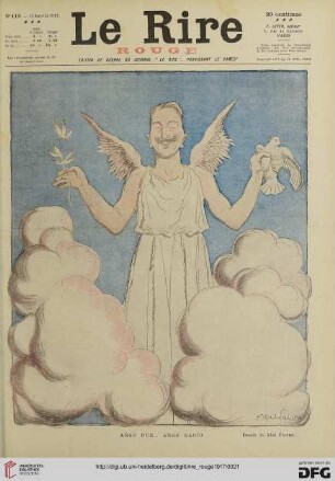 No. 113 (13 Janvier 1917)