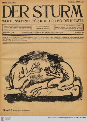 Nr. 48 (Januar 1911)