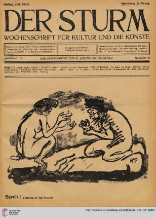 Nr. 48 (Januar 1911)