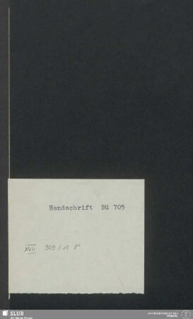 705: Brief von Karl Maria Ehrenbert von Moll an Friedrich Mohs vom 09.07.1805 - XVII 909 8.