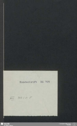 705: Brief von Karl Maria Ehrenbert von Moll an Friedrich Mohs vom 09.07.1805 - XVII 909 8.