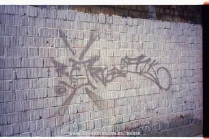 RETRO "ALK