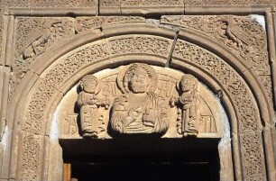 Christus als Gottkönig