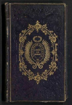 Bibliothèque de la Jeunesse chrétienne approuvée par mgr l'archevèque de tours