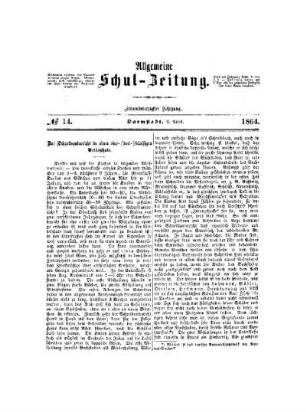 Der Schreibunterricht in einer vier- (drei-)klassigen Volksschule